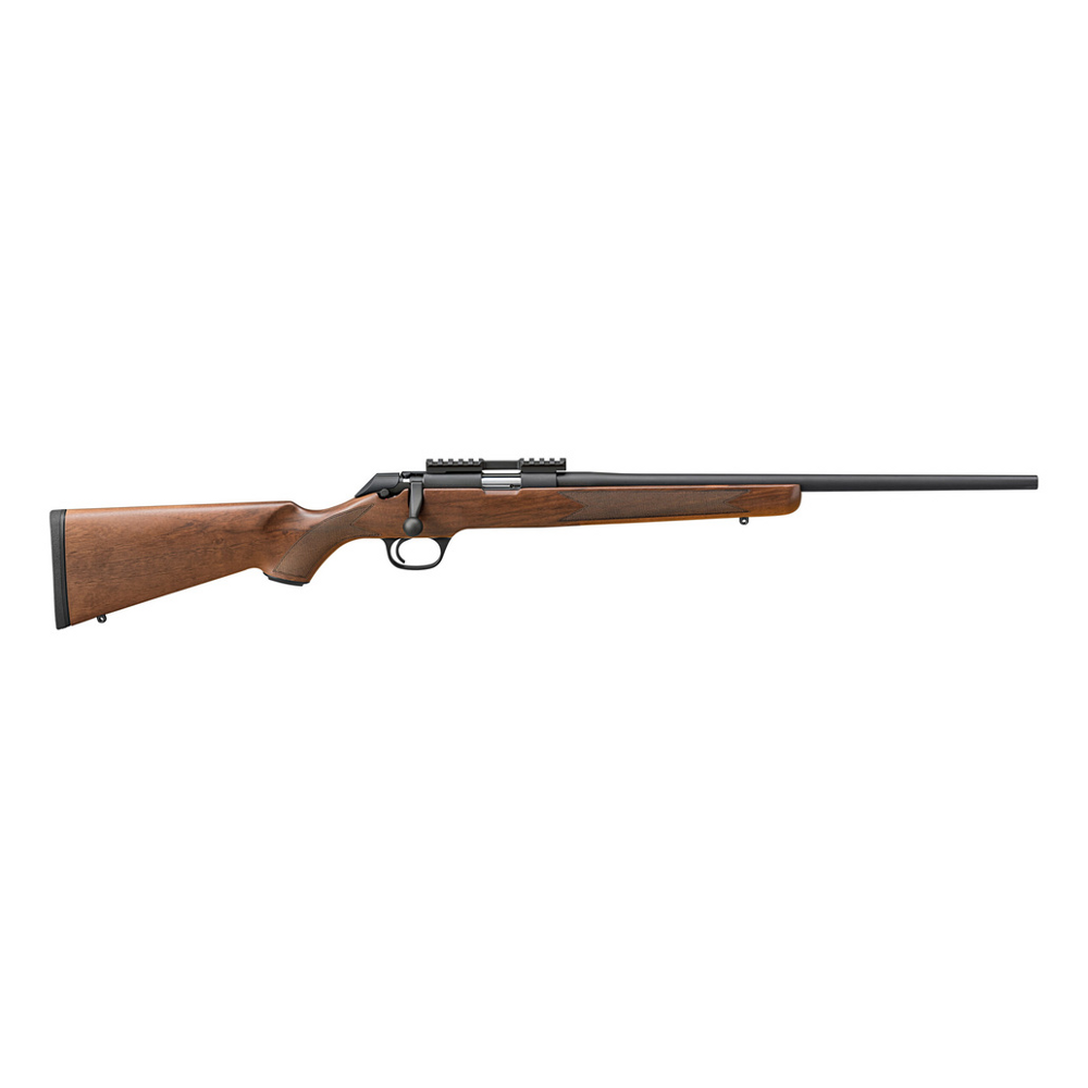 Springfield Model 2020 RF Target .22 LR Walnut