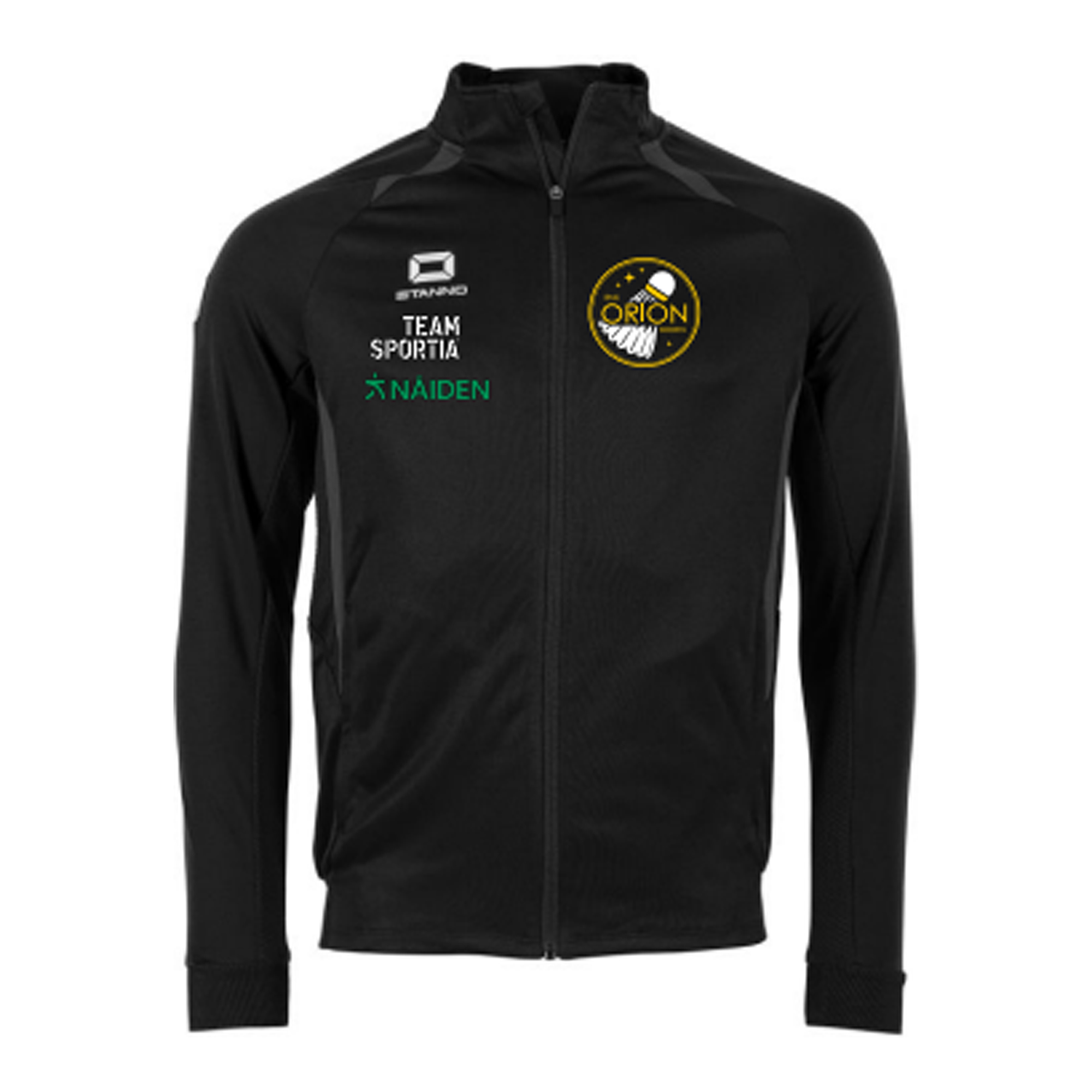 Stanno Stadio Full Zip Top (BMK Orion)