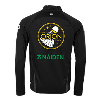 Stanno Stadio Full Zip Top (BMK Orion)