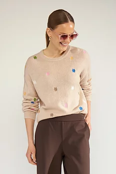 Nümph Florie Pullover