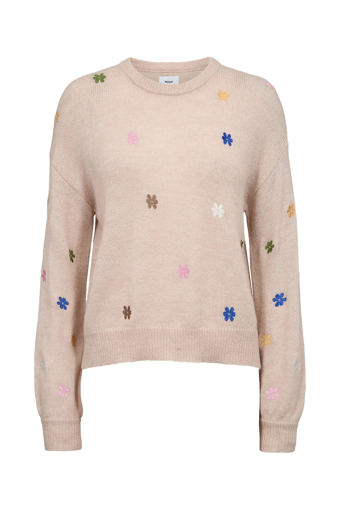 Nümph Florie Pullover - 3