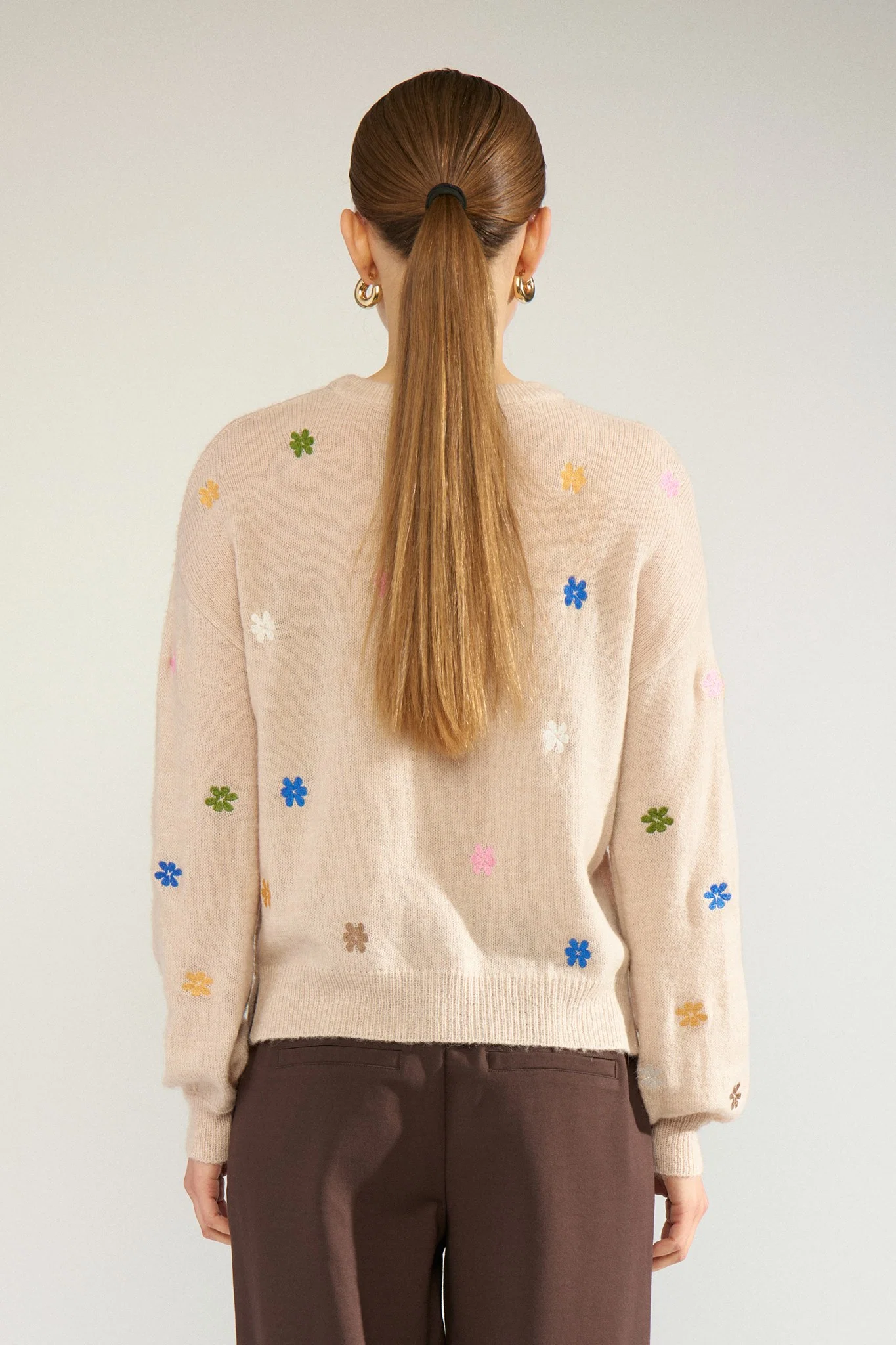 Nümph Florie Pullover - 2