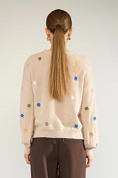 Nümph Florie Pullover