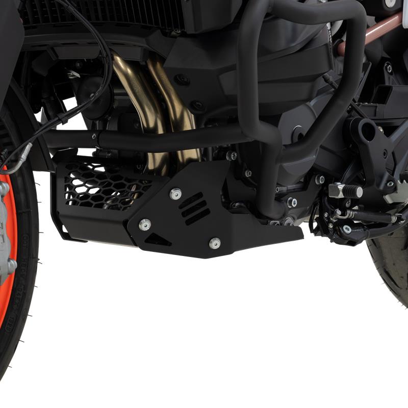 Hasplåt KTM 890 SMT - 3