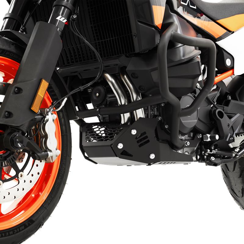 Hasplåt KTM 890 SMT