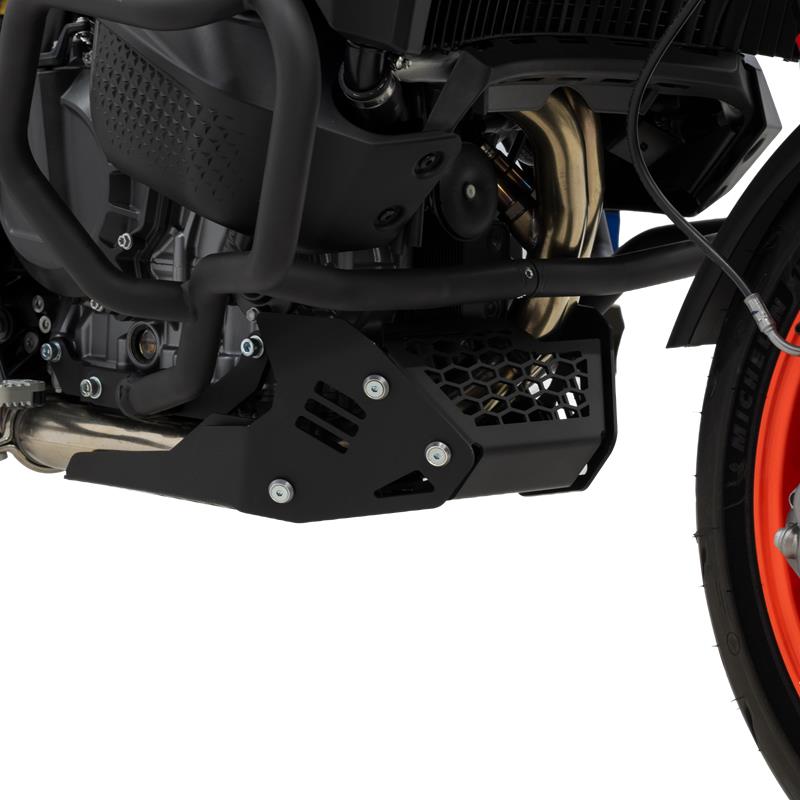 Hasplåt KTM 890 SMT - 2