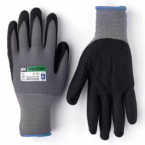 12 PACK IRIDIUM HANDSKAR - 2