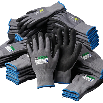 12 PACK IRIDIUM HANDSKAR