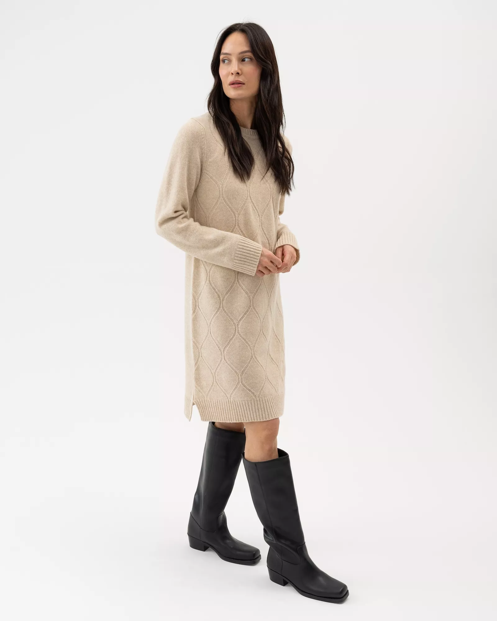 Holebrook Carro Dress