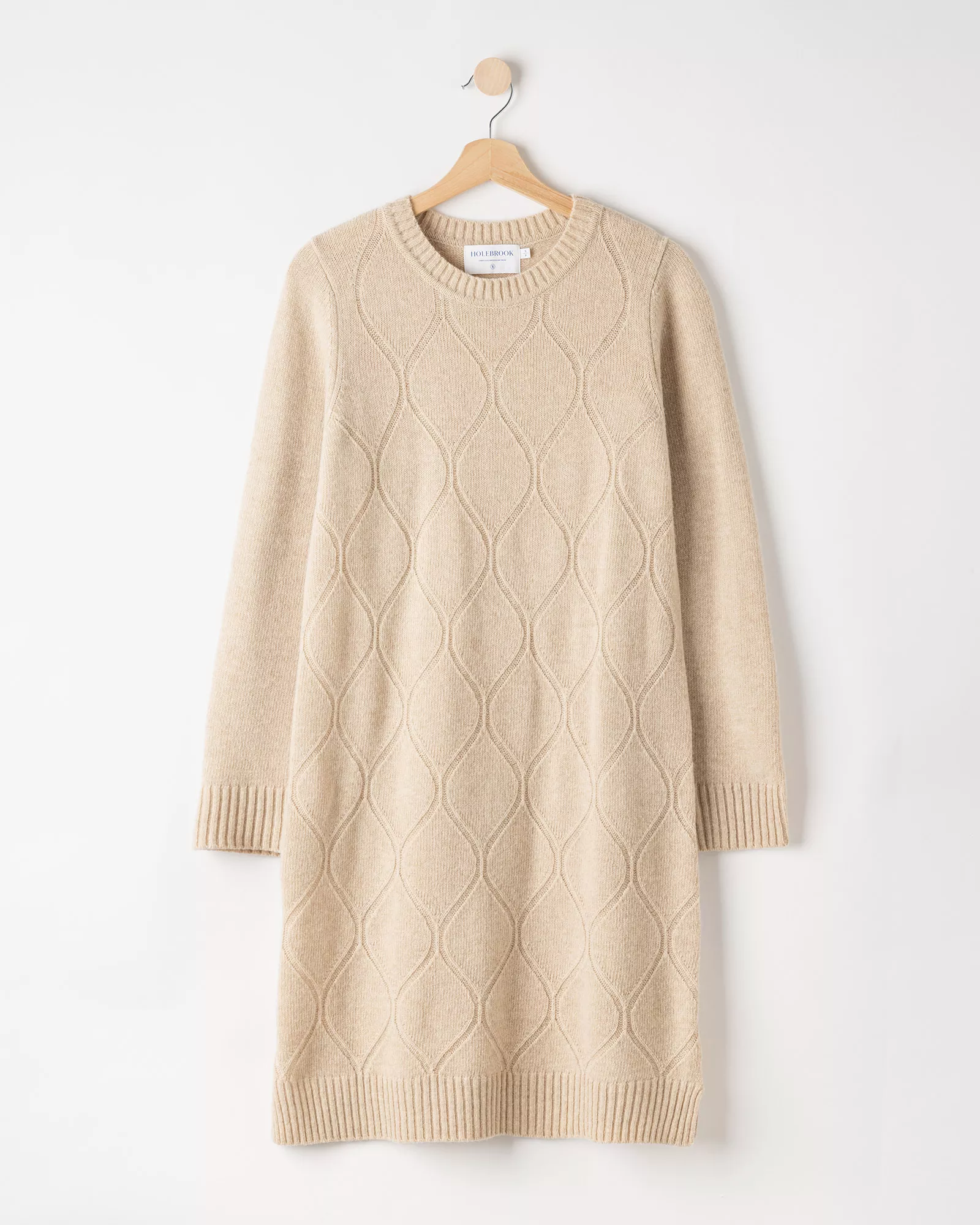 Holebrook Carro Dress - 4