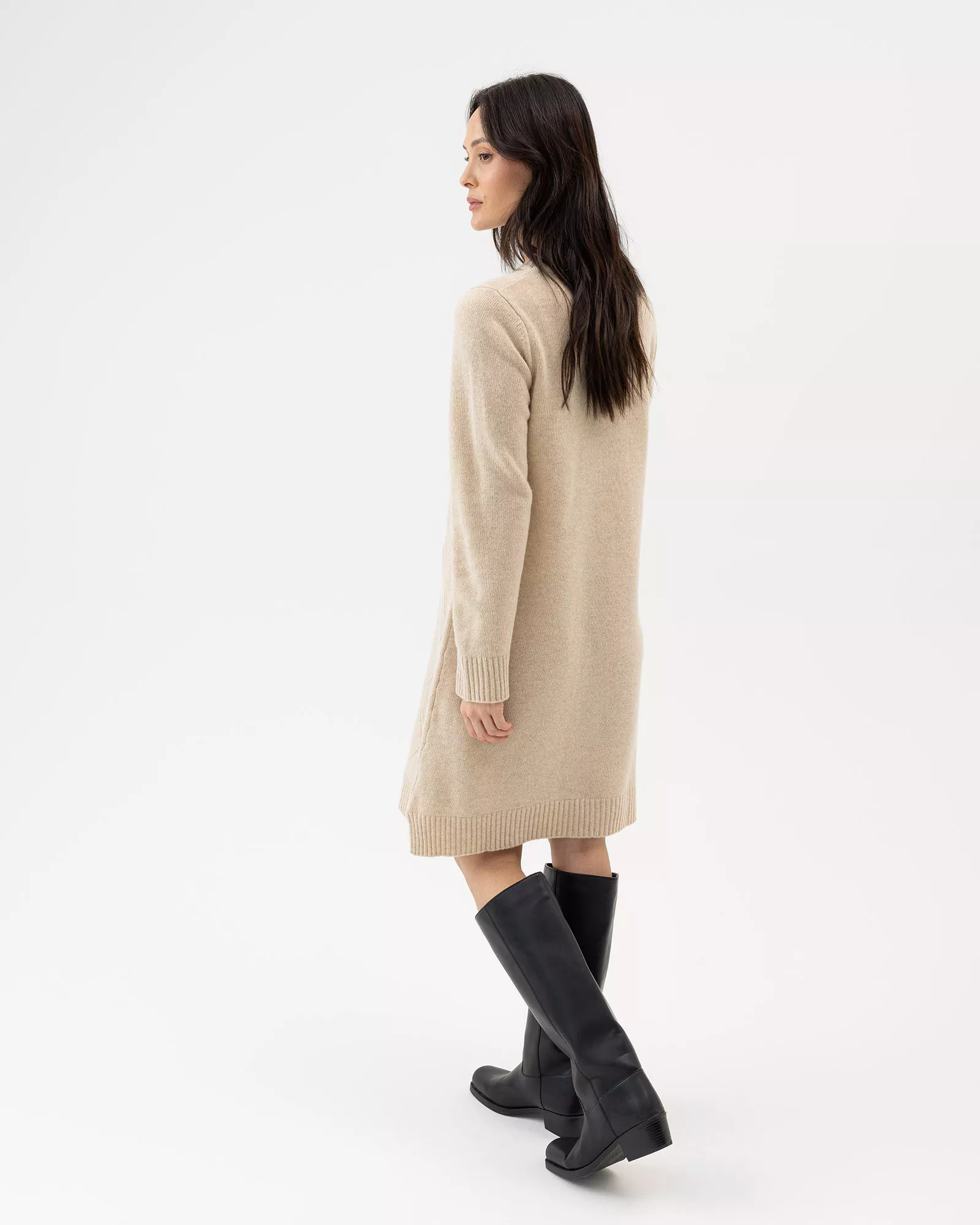 Holebrook Carro Dress - 5