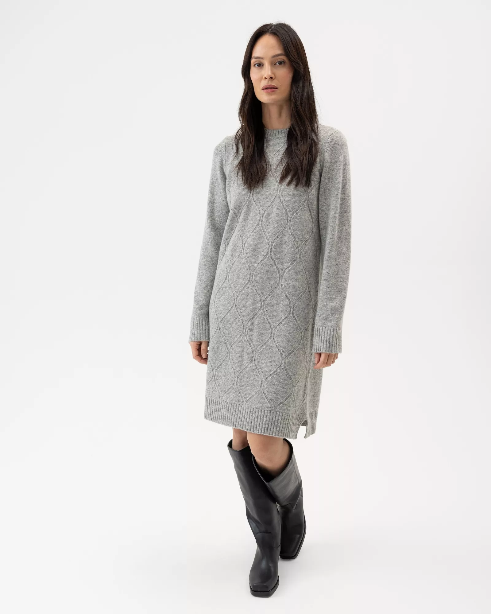 Holebrook Carro Dress - 2
