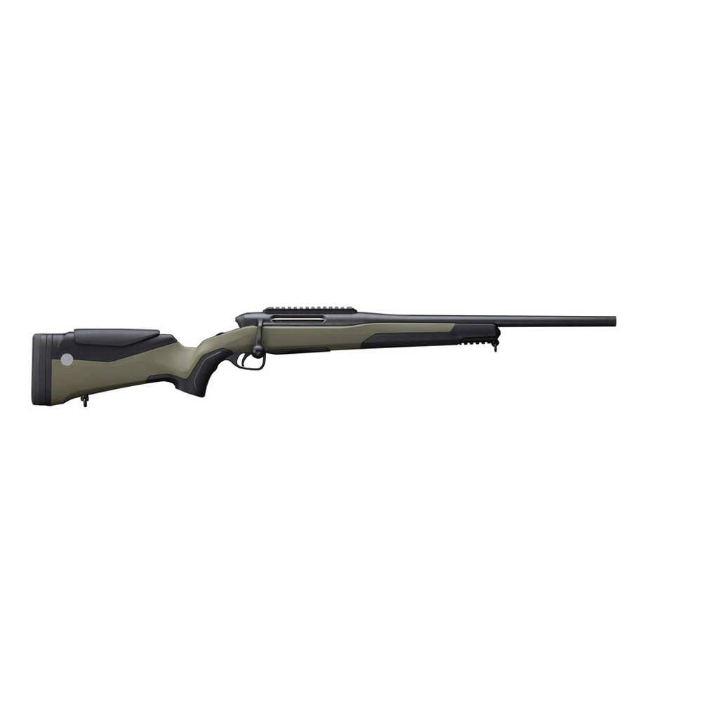 Steyr RMS Wild Green 308 Win 20"