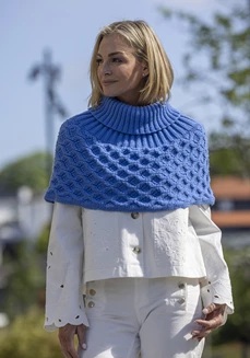 Viking Mönsterhäfte  Katalog Sara No 14 Snorre Collection  - 10