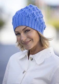 Viking Mönsterhäfte  Katalog Sara No 14 Snorre Collection  - 9