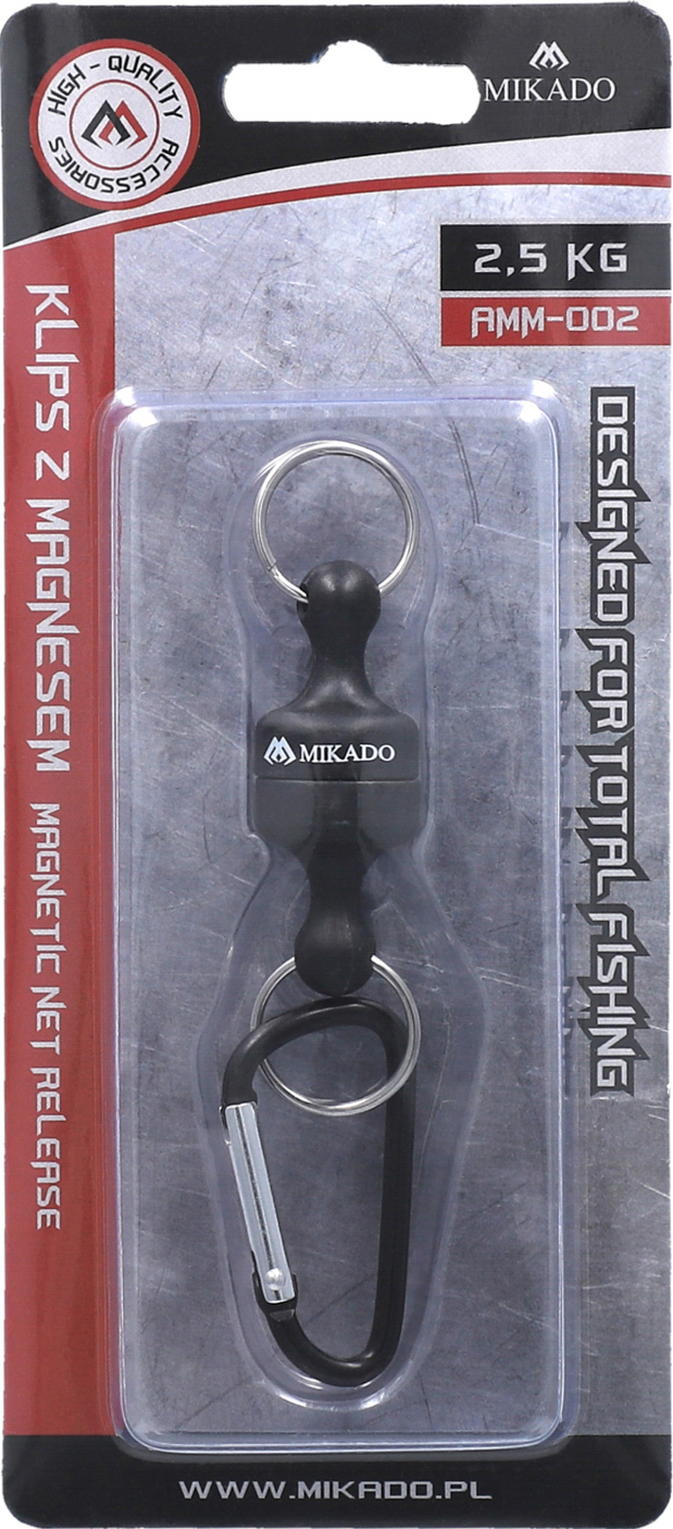Mikado Håvmagnet 2.5kg - 2