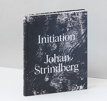 Johan Strindberg: Initiation 