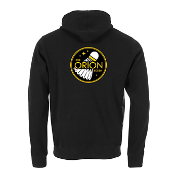Stanno Base Hooded Sweat Top (BMK Orion)