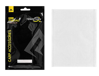 Mikado PVA Bags Solid 25pcs