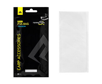 Mikado PVA Bags Solid 25pcs