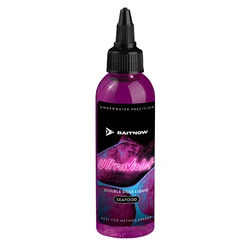 Mikado Baitnow Double Dose Liquid 100ml - 4