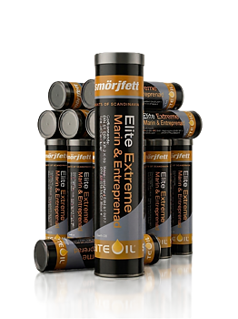 12 PACK ELITE EXTREME MARIN & ENTREPRENAD 400G