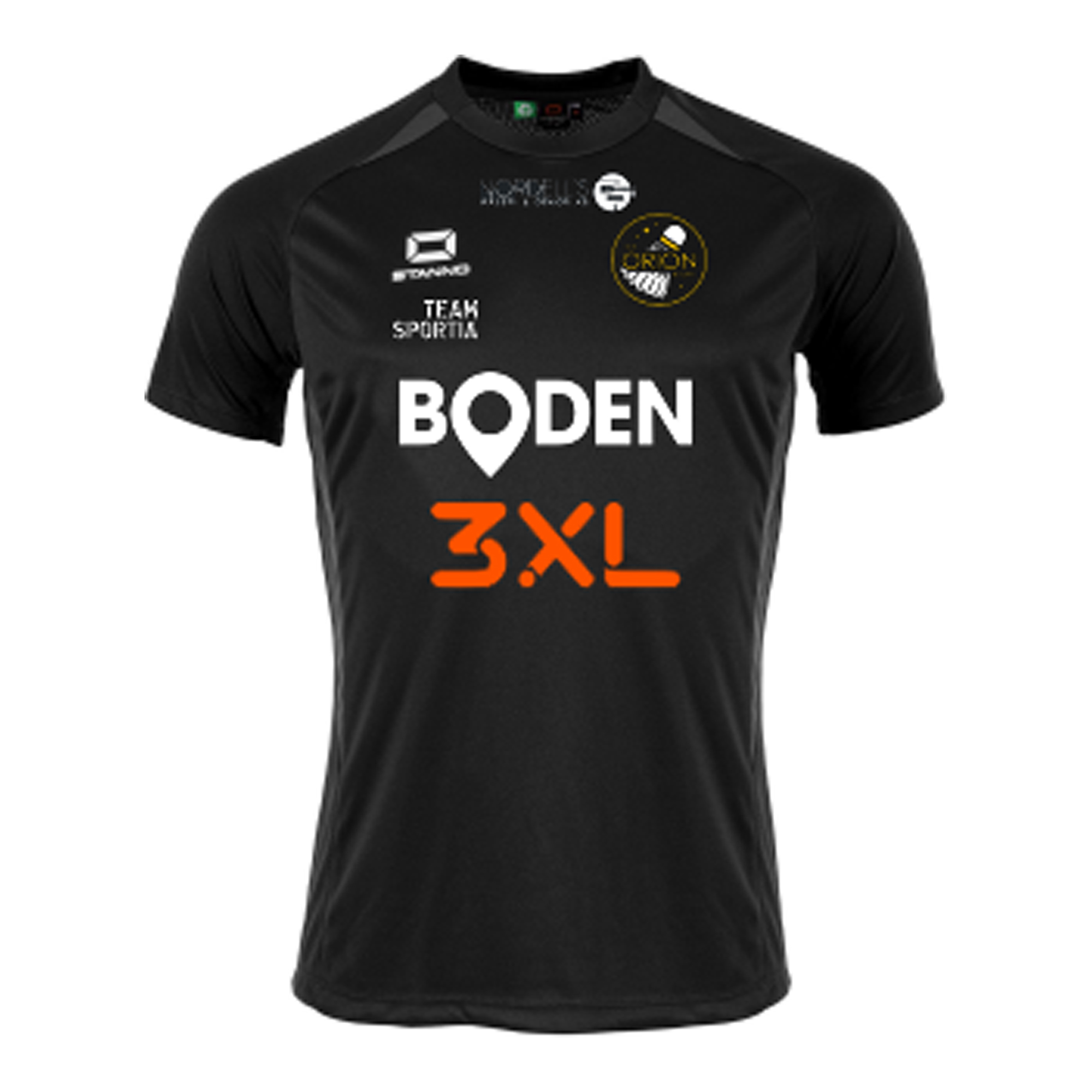 Stanno Stadio  Match T-Shirt  (BMK Orion)