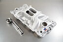 CSB Edelbrock Performer EPS Intake Manifold with Oil Fill