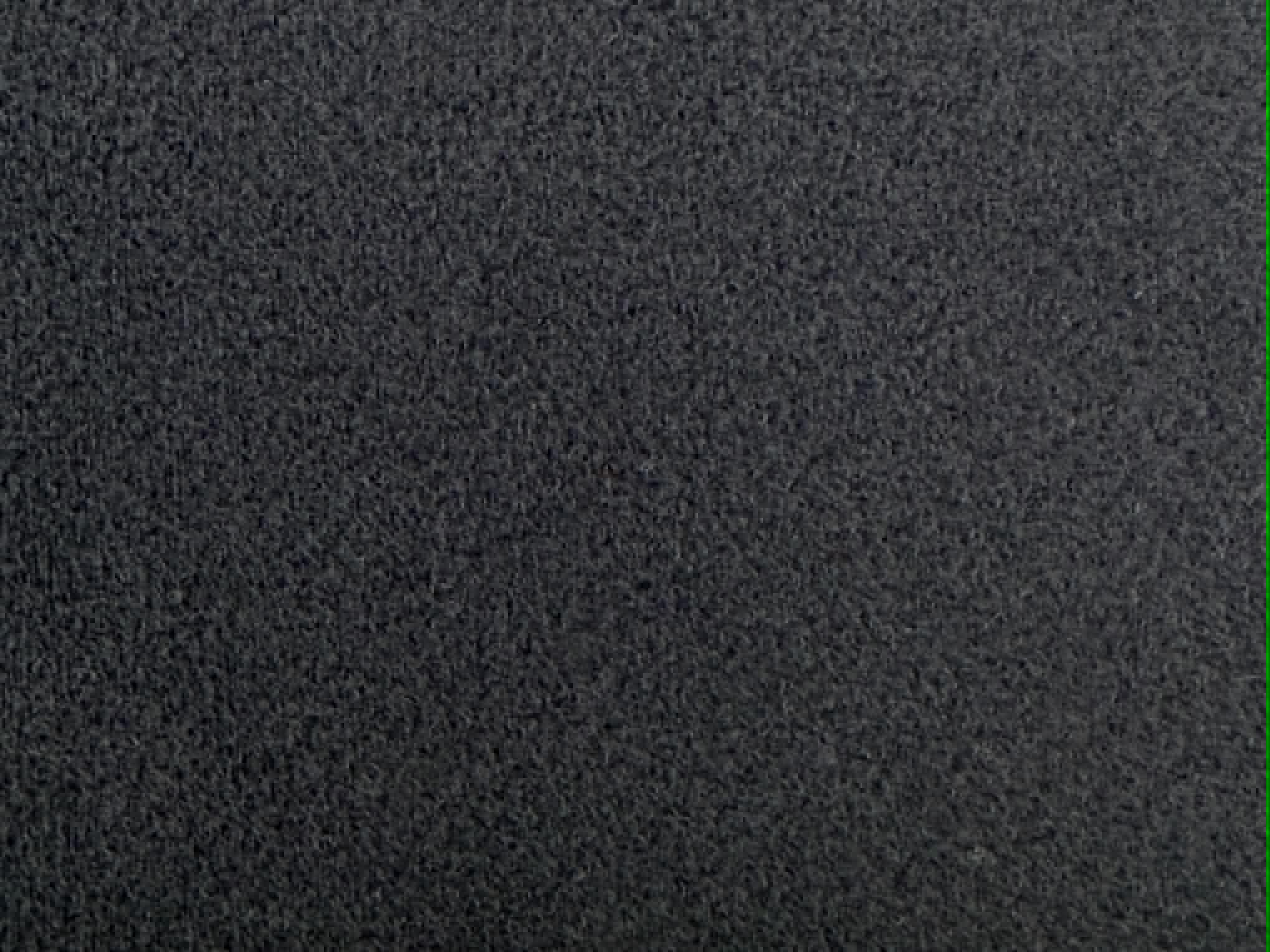Velourtak, antracit 2-3mm skumbaksida