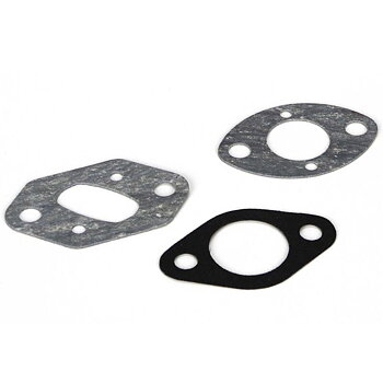 Losi Carb Mounting Gasket Set: 5IVE-TG 3.0