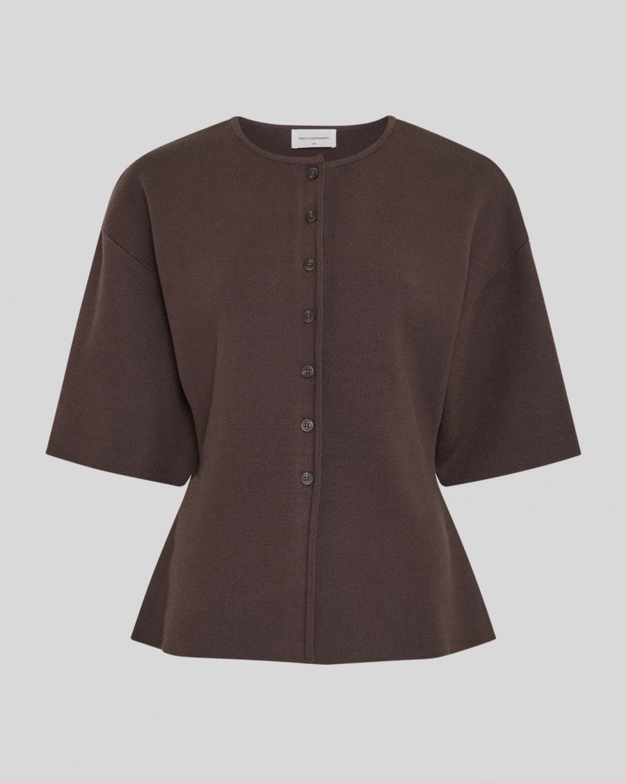 MSCH Mirielle East 2/4 Cardigan