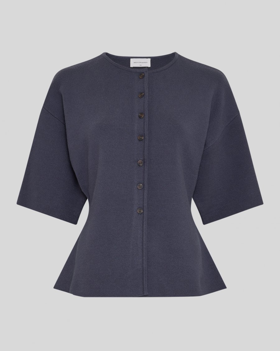 MSCH Mirielle East 2/4 Cardigan - 2