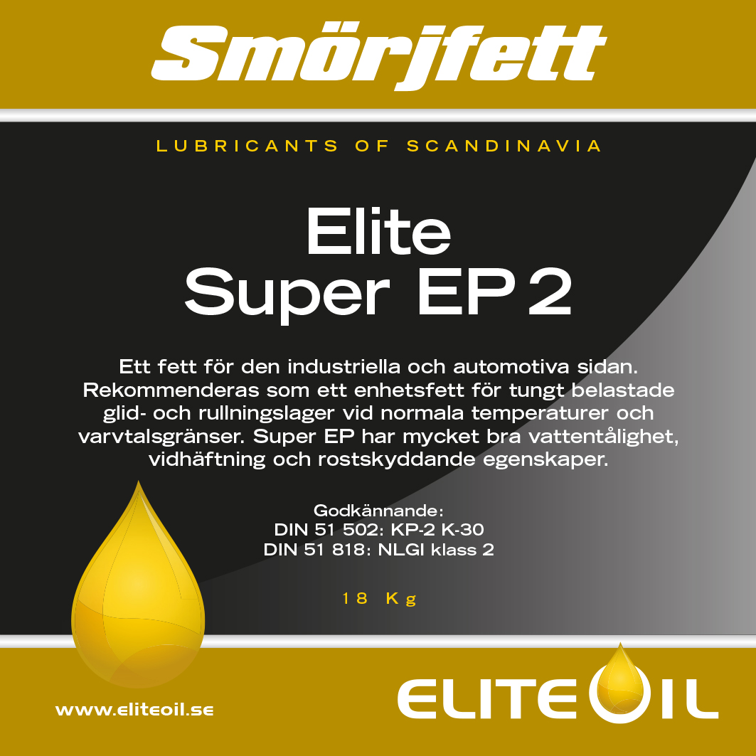 12 PACK ELITE SUPER EP 2 400G