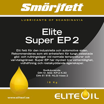 12 PACK ELITE SUPER EP 2 400G