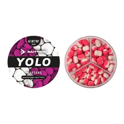 Mikado Baitnow Method Feeder Yolo Wafters - 3