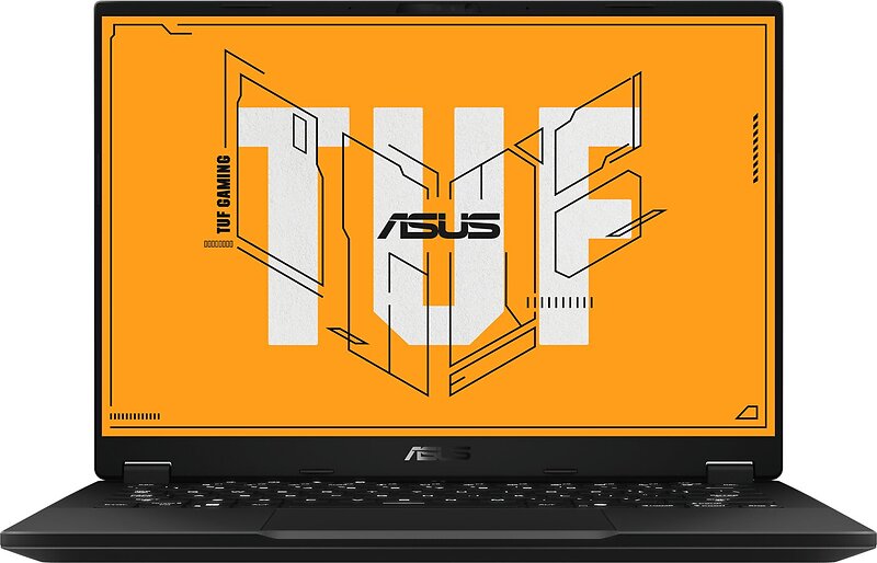 Asus TUF Gaming FA401EA-RG036X
