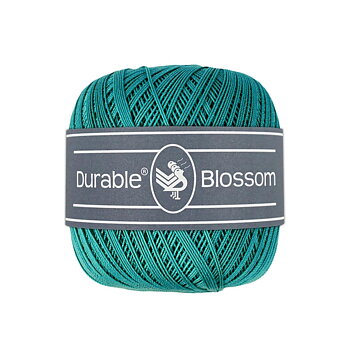Durable Blossom Tropocal Green 2140