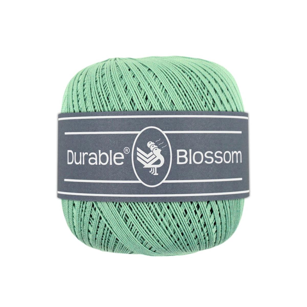 Durable Blossom Dark Mint 2133