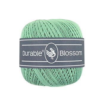 Durable Blossom Dark Mint 2133