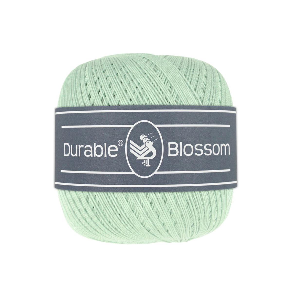 Durable Blossom Mint 3137