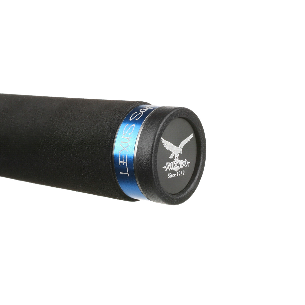 Mikado LX Sapphire Lite Dropshot 5-20g - 3
