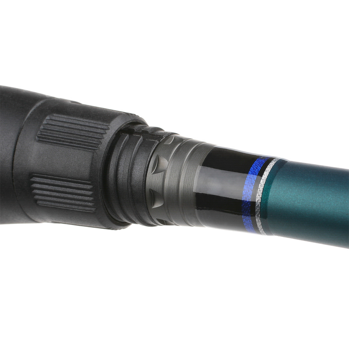 Mikado LX Sapphire Lite Dropshot 5-20g - 6