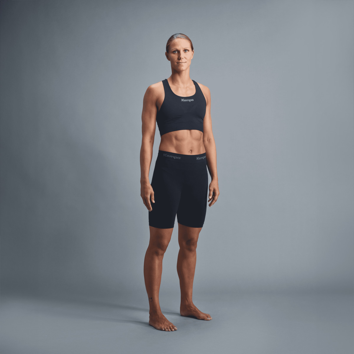 KEMPA PERFORMANCE PRO BRA WOMEN  - 3