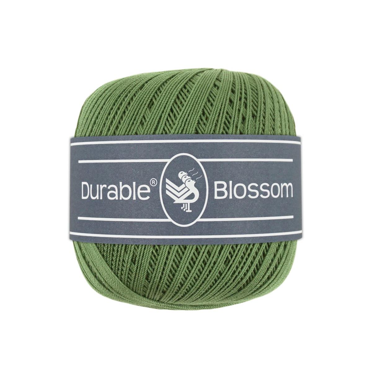 Durable Blossom Olive 2148