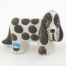リサラーソン  スパニエル 犬 イヌ KENNEL(ケンネル)シリーズ SPANIEL 1972年  11/7cm (2)