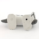 リサラーソン  スパニエル 犬 イヌ KENNEL(ケンネル)シリーズ SPANIEL 1972年  11/7cm (2)