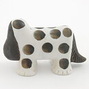 リサラーソン  スパニエル 犬 イヌ KENNEL(ケンネル)シリーズ SPANIEL 1972年  11/7cm (2)