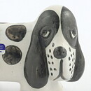 Lisa Larson (Kennel 1972) Sleepy Spotted Spaniel 11/7 cm (2)