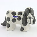 リサラーソン  スパニエル 犬 イヌ KENNEL(ケンネル)シリーズ SPANIEL 1972年  11/7cm (2)