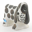 リサラーソン  スパニエル 犬 イヌ KENNEL(ケンネル)シリーズ SPANIEL 1972年  11/7cm (2)